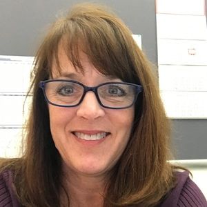 Meet your Posher, Teresa